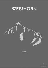 Weisshorn